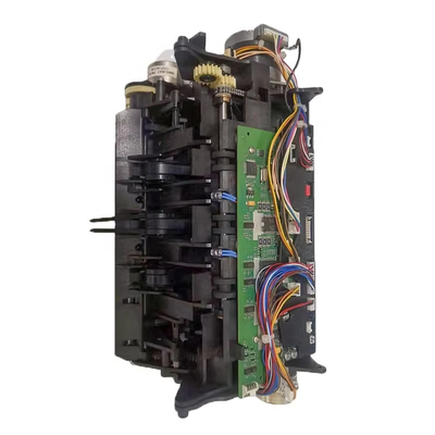 Wincor ATM Machine Parts Cineo Input Output Module Μονάδα συλλογής CRS RM3 1750131626