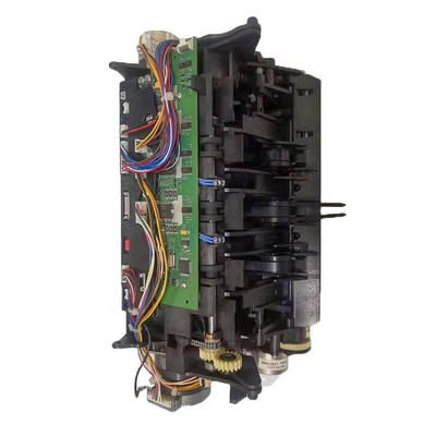 Wincor ATM Machine Parts Cineo Input Output Module Μονάδα συλλογής CRS RM3 1750131626