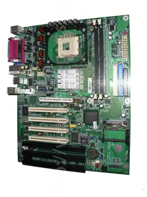 Πίνακας μητρικής πλάκας P4 ATX BIOS V2.01 009-0022676