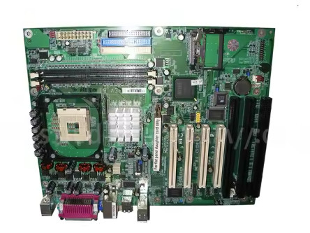 Πίνακας μητρικής πλάκας P4 ATX BIOS V2.01 009-0022676