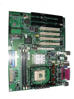 Πίνακας μητρικής πλάκας P4 ATX BIOS V2.01 009-0022676