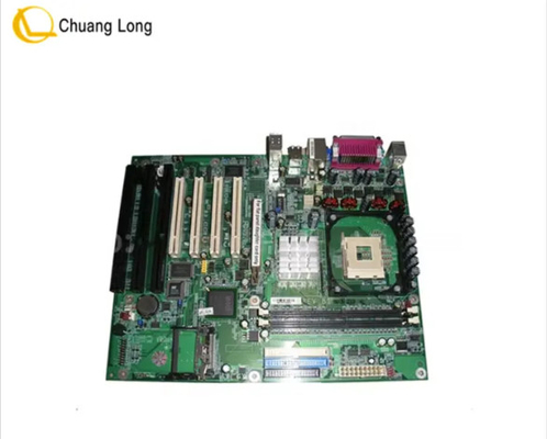 Πίνακας μητρικής πλάκας P4 ATX BIOS V2.01 009-0022676