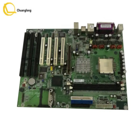 Πίνακας μητρικής πλάκας P4 ATX BIOS V2.01 009-0022676