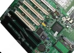 Πίνακας μητρικής πλάκας P4 ATX BIOS V2.01 009-0022676