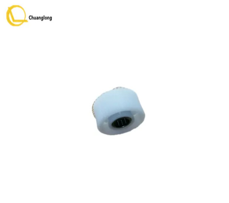 Μηχανή NCR Τμήματα ΑΤΜ Τμήματα πλαστικού 42t Idler Gear 4450587791 445-0587791