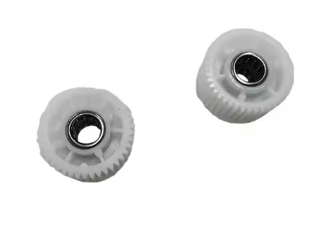 Μηχανή NCR Τμήματα ΑΤΜ Τμήματα πλαστικού 42t Idler Gear 4450587791 445-0587791