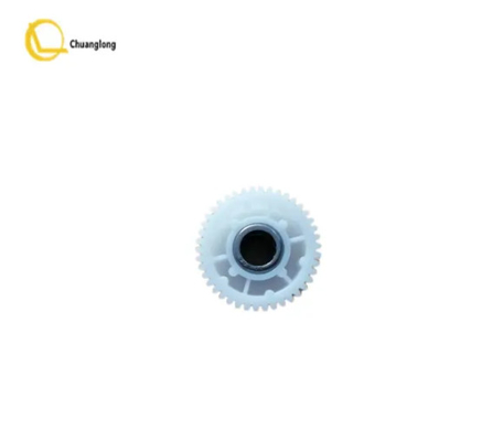 Μηχανή NCR Τμήματα ΑΤΜ Τμήματα πλαστικού 42t Idler Gear 4450587791 445-0587791