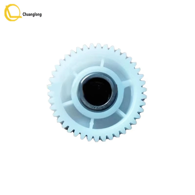 Μηχανή NCR Τμήματα ΑΤΜ Τμήματα πλαστικού 42t Idler Gear 4450587791 445-0587791