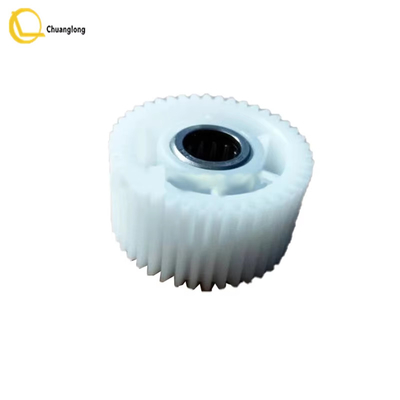 Μηχανή NCR Τμήματα ΑΤΜ Τμήματα πλαστικού 42t Idler Gear 4450587791 445-0587791