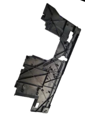 Μέρη μηχανής NMD ATM NF Control Side Board Αριστερά A002686