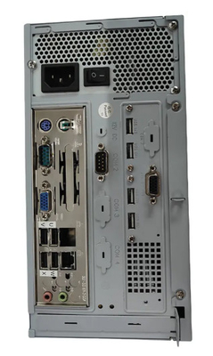 Μέρη μηχανών ΑΤΜ Wincor Procash 285 Pc Core 01750258841 1750258841