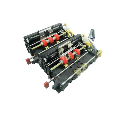 Wincor ATM Parts 2050xe CMD-V4 Διπλός εξαγωγέας 1750109641