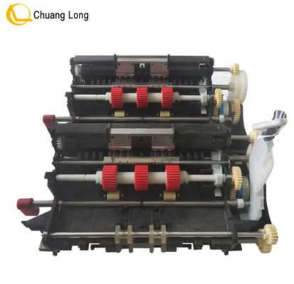 Καλή τιμή Wincor ATM Parts 2050xe CMD-V4 Διπλός εξαγωγέας 1750109641 σε απευθείας σύνδεση