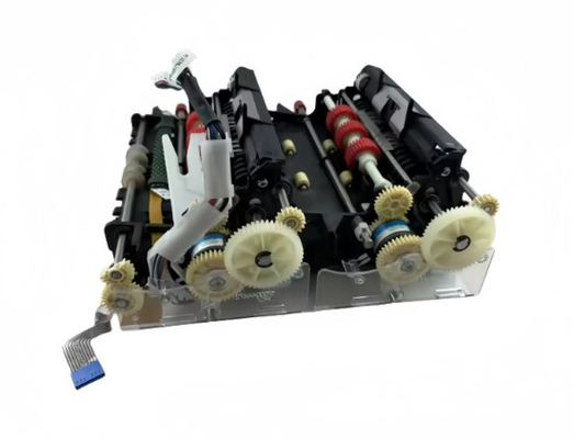 Wincor ATM Parts 2050xe CMD-V4 Διπλός εξαγωγέας 1750109641