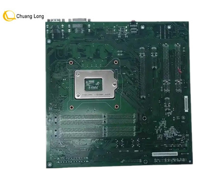Μέρη μηχανής NCR ATM Micro Intel Pocono Μητρική πλακέτα 4970475399