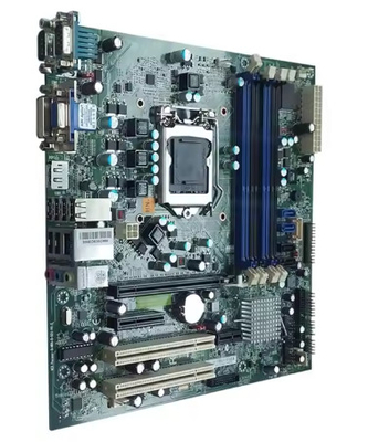 Μέρη μηχανής NCR ATM Micro Intel Pocono Μητρική πλακέτα 4970475399
