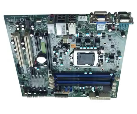 Μέρη μηχανής NCR ATM Micro Intel Pocono Μητρική πλακέτα 4970475399