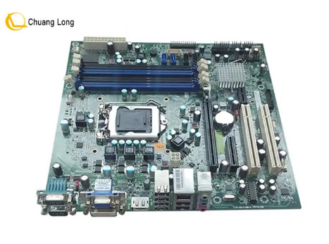 Μέρη μηχανής NCR ATM Micro Intel Pocono Μητρική πλακέτα 4970475399