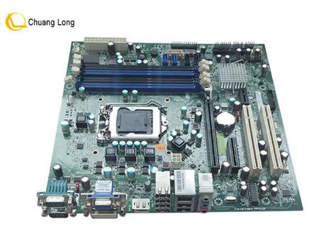 Καλή τιμή Μέρη μηχανής NCR ATM Micro Intel Pocono Μητρική πλακέτα 4970475399 σε απευθείας σύνδεση
