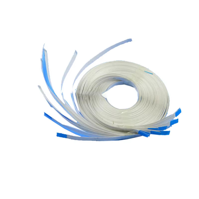 Wincor ATM Machine Parts Clamps CMD V4 Flat Cable 1750097621 01750097621 Ηλεκτρονικό καλώδιο