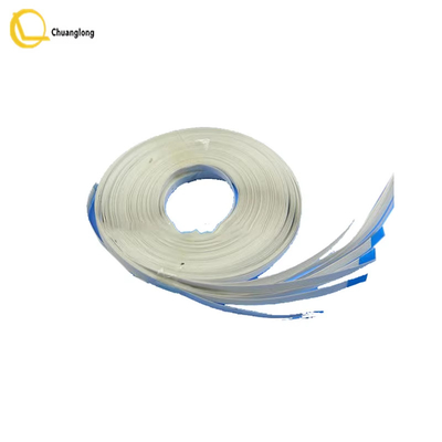 Wincor ATM Machine Parts Clamps CMD V4 Flat Cable 1750097621 01750097621 Ηλεκτρονικό καλώδιο