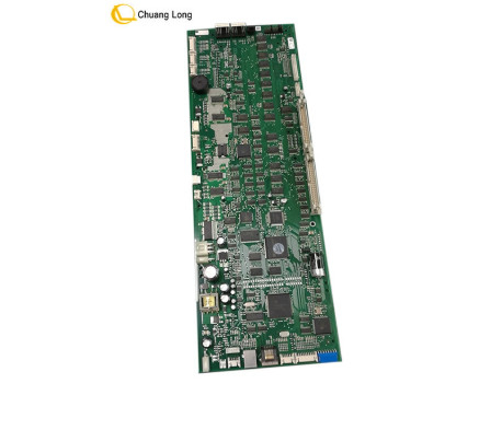 Wincor ATM Machine Parts CMD Controller ll USB Assy με κάλυψη 1750105679 01750105679