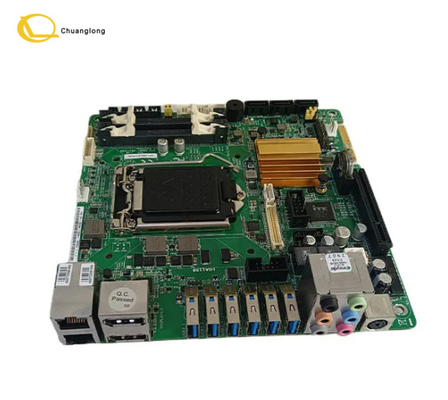 Μονάδες μηχανών ATM NCR PC Core Estori 1 Μητρική πλάκα 4450764433
