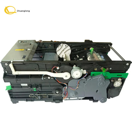 Μέρη μηχανής Wincor ATM CMD V4 Stacker Module με μονό απόρριψη με σφίξιμο 1750058042