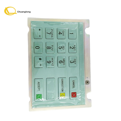 Wincor ATM Machine Parts EPP V6 Κλαμπ 01750159341 1750159341