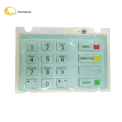 Wincor ATM Machine Parts EPP V6 Κλαμπ 01750159341 1750159341