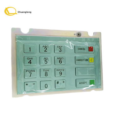 Wincor ATM Machine Parts EPP V6 Κλαμπ 01750159341 1750159341