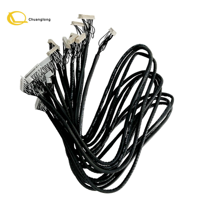 Μέρη μηχανής NCR ATM LVDS HARNESS 600MM 4450749527