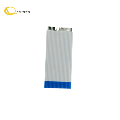 NCR AWM 2896 80c 30v vw-1-f-19 καλώδιο λωρίδας 19 πινών L46mm x W20mm πάχος 0,2mm 009-0025446-06