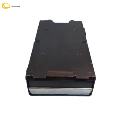 Wincor ATM Μέρη μηχανής Wincor ATM Μέρη μηχανής CMD-V4 Κλειδί και σφραγίδα Cash Cassette μοντέλο 1750109651