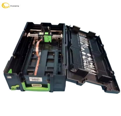 Wincor ATM Μέρη μηχανής Wincor ATM Μέρη μηχανής CMD-V4 Κλειδί και σφραγίδα Cash Cassette μοντέλο 1750109651