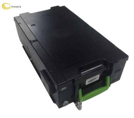 Wincor ATM Μέρη μηχανής Wincor ATM Μέρη μηχανής CMD-V4 Κλειδί και σφραγίδα Cash Cassette μοντέλο 1750109651