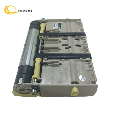 Wincor ATM Μέρη μηχανής CMD-V4 ATM Μεταφορικό μηχανισμό Κλιπ 1750053977