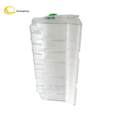 Wincor ATM Machine Parts Procash 2050 Απορρίψτε την κασέτα Μέρος 1750041931