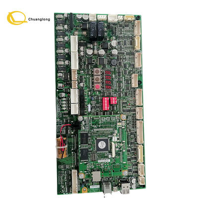 Μέρη μηχανών NCR ATM Επάνω πλακέτα PCB 0090036165