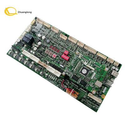 Μέρη μηχανών NCR ATM Επάνω πλακέτα PCB 0090036165