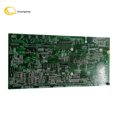 Μέρη μηχανών NCR ATM Επάνω πλακέτα PCB 0090036165