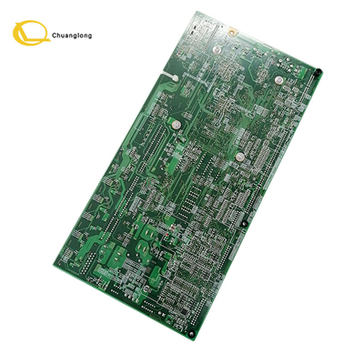Μέρη μηχανών NCR ATM Επάνω πλακέτα PCB 0090036165