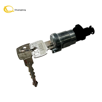Wincor ATM Machine Parts CMD V4 Κασέτα κλειδαριά με 2 κλειδιά 1750062656