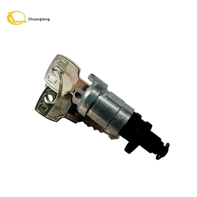 Wincor ATM Machine Parts CMD V4 Κασέτα κλειδαριά με 2 κλειδιά 1750062656