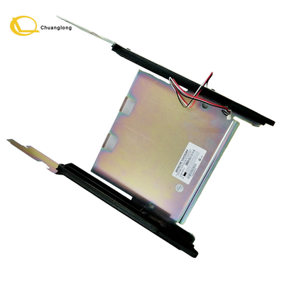 Τμήματα μηχανών Wincor ATM AGT CMD V4 Οριζόντια RL 252.6mm 1750160110