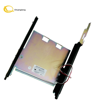 Τμήματα μηχανών Wincor ATM AGT CMD V4 Οριζόντια RL 252.6mm 1750160110
