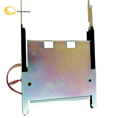 Τμήματα μηχανών Wincor ATM AGT CMD V4 Οριζόντια RL 252.6mm 1750160110
