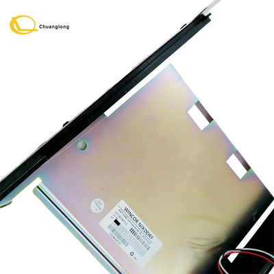 Τμήματα μηχανών Wincor ATM AGT CMD V4 Οριζόντια RL 252.6mm 1750160110