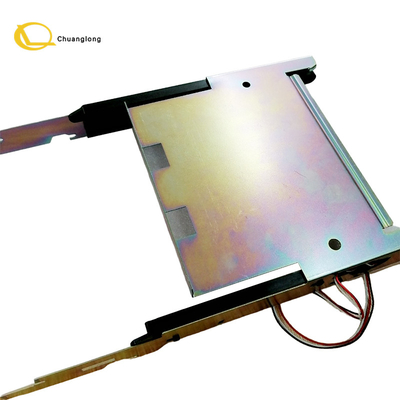 Τμήματα μηχανών Wincor ATM AGT CMD V4 Οριζόντια RL 252.6mm 1750160110