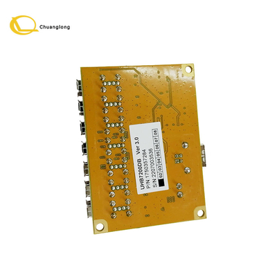 Wincor ATM Machine Parts USB 2.0 Hub 7 Πορτ 01750210306 1750210306